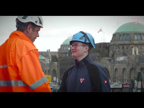 Werde Teil unseres Teams