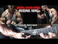 Kevin Frasard 2019 Original - CRUSHING METAL SONG!!!!!