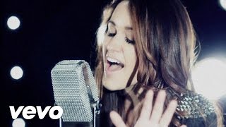Video thumbnail of "Britt Nicole - Home (Acoustic Cover)"
