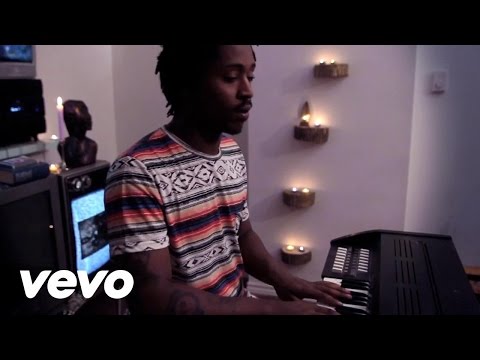 Iman Omari - Energy