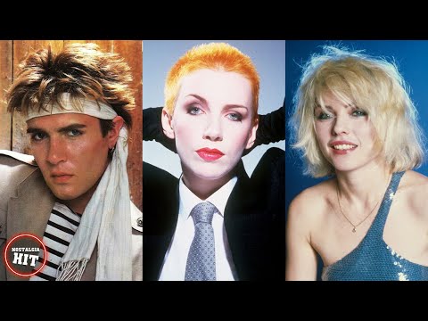 80's Singers Then and Now in 2024 | They Still Look AMAZING!!! #1