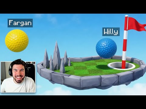 Fargan me obliga a REINICIAR el MAPA