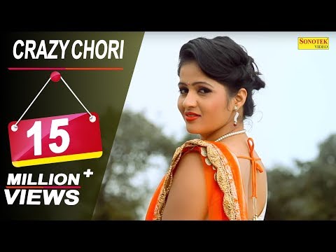 Crazy Chori — watch video