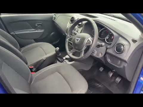 Dacia Logan 2020 ALTERNATIVE 1.0 TCE ESTATE €54 PW - Image 2