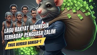 Download lagu Lagu Perlawanan Rakyat Indonesia Terhadap Penguasa Zalim🤬🤬 mp3