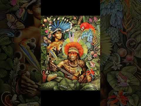 CD PONTOS DE CABOCLO