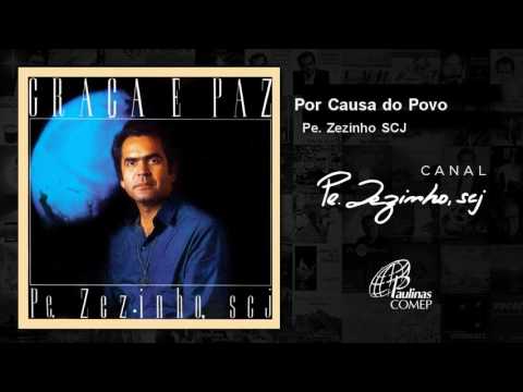 Por Causa Do Povo video