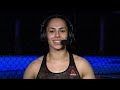 Fight Island 2: Ariane Lipski Post-fight Interview