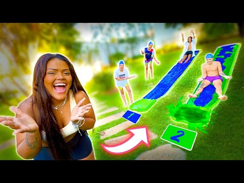 DON'T CHOOSE THE WRONG RAMP OR YOU WILL REGRET IT!!!