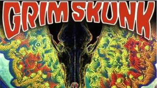 Grim Skunk - Free Spirit (cover pour le fun vite fait)