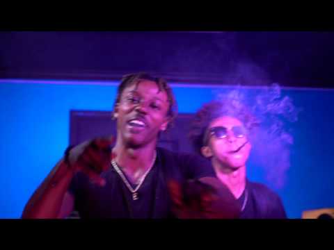 Young Ero Ft Taco - Money Mich Shot by CDE FILMS