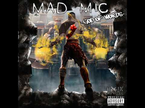 Mad Mic x Caio - Cadi 7 rialzati 8 (prod.cdl)