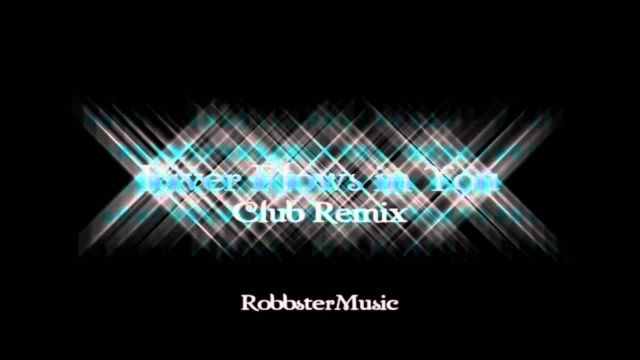 River Flows In You (Club Remix) [NEW] 2012 HD in Fl Studio 10 + MP3 Download and FLP