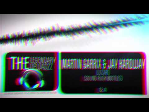 Martin Garrix & Jay Hardway - Wizard (Sound Rush Bootleg) [FULL HQ + HD FREE RELEASE]