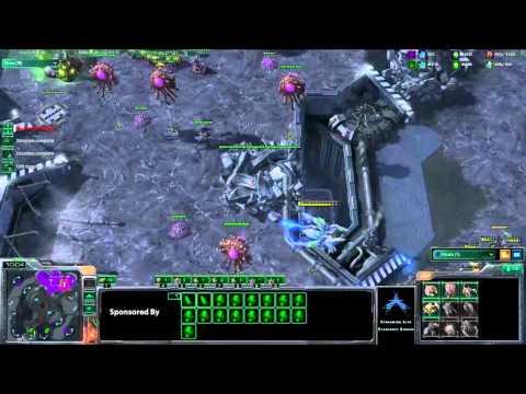 Clanwar Highlight Game Heusa vs Melle