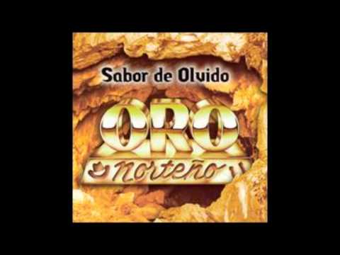 Oro Norteño-Tu gran orgullo