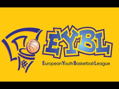 KK FENIKS 2010 U17gen2000 EYBL 2016 17 stage 1 Lodz Poland 22 25 September