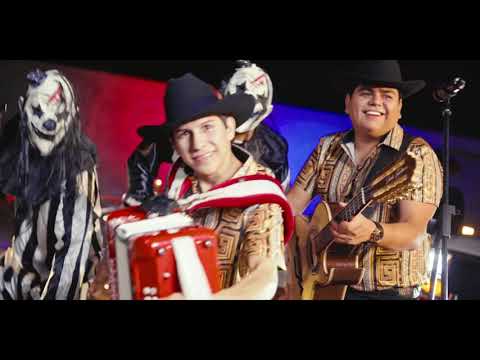 Los Juniors de Mexicali - Los Payasos (2023)