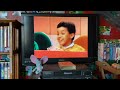 Closing To Barney Oh Brother She S My Sister 1998 VHS