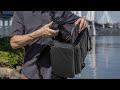 Tenba Axis V2 Tactical Backpacks | 20L, 24L, & 32L