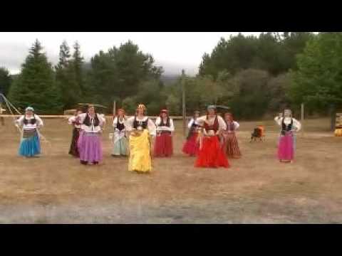 Desert Gypsy's - PongiThongi