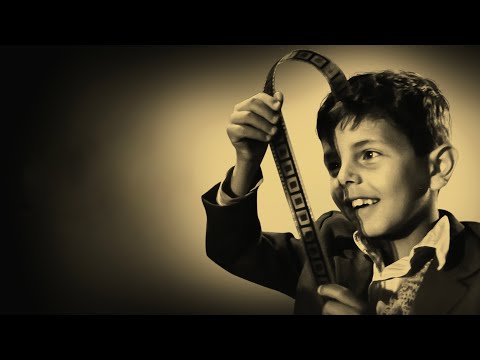 [1hour] Cinema Paradiso OST🎬 Love theme