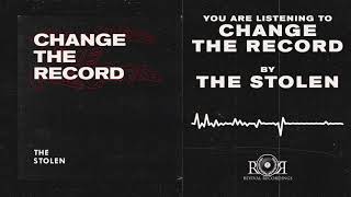 Change the Record Music Video