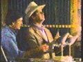 Visa TV Ad 1986