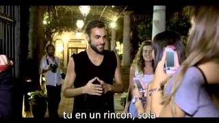 NON ME NE ACCORGO SUBTITULADA EN ESPAÑOL- MARCO MENGONI
