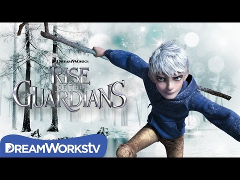 Trailer film Rise of the Guardians
