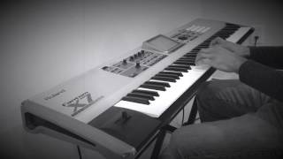 Jesús Nació (Piano Cover)