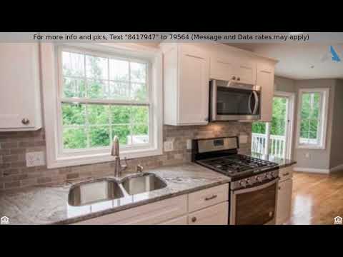 Priced at $462,500 - 9 Colonial Farm Rd, Haverhill, MA 01832