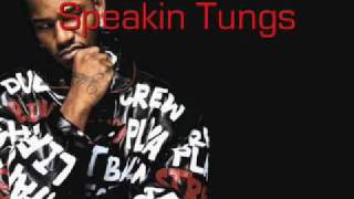 Cam'ron feat.Vado - speakin tungs