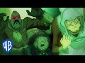 Scooby Doo The Curse Of Cornfield Clem WB Kids