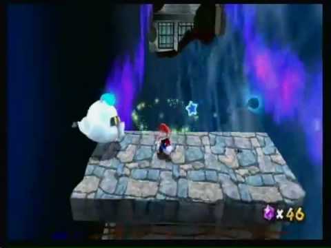 Let's Play Super Mario Galaxy 2 ~27~ I refuse to get a Game Over!