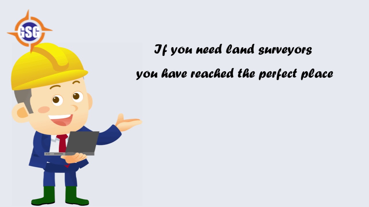 Gridline Surveys and Geospatial Pvt. Ltd