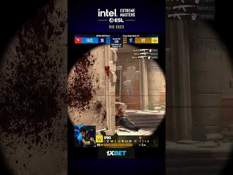 Spinx is an absolute beast, he dropped 42 frags in this game!!