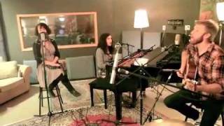 De La Warr Live at New North Sound: Hole In My Heart