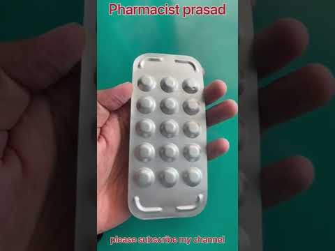 Dentomac-dt tablets 10mg