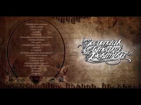 ERN   15  -  Lluvia de Abril (con Mero y Nasa)