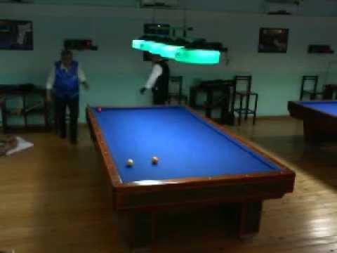 CIMINO G  vs CORTESE F