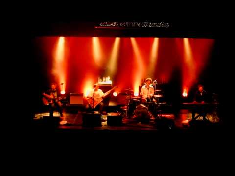 TIPITOS EN LA TRASTIENDA(ACUSTICO 20 AÑOS) 27 5 14  2da parte con ALE SERGI Y ALEJO STIVEL