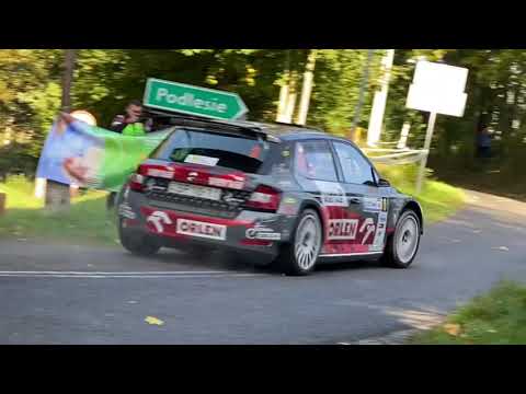 OS 4 - Rajd Świdnicki 2021