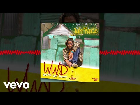 JahFace - Watch We Dweet (Wwd)