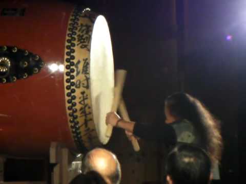 Kitaro - performs at Todaiji Temple のサムネイル