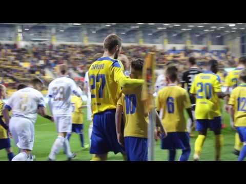 KlikkOut: DAC- Poprád 0:1