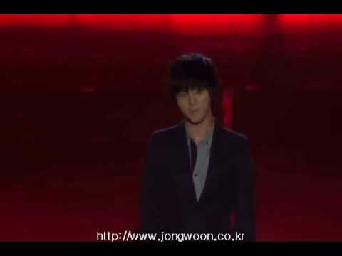 111004 SJ K.R.Y in Nanjing "For One Day"