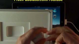 Setup iPad - How to Setup iPad in 6 Easy Steps