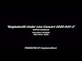 【LIVE】乃木坂46 アンダーライブ2020~DAY-3~(for J-LODlive) 【LIVE】乃木坂46 アンダーライブ2020~DAY-3~(for J-LODlive)