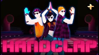 Just Dance 2026 PC Edition (Plus) - HandClap by Fitz and the Tantrums | 4K 60FPS
